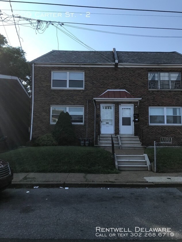Primary Photo - 2509 Carter St