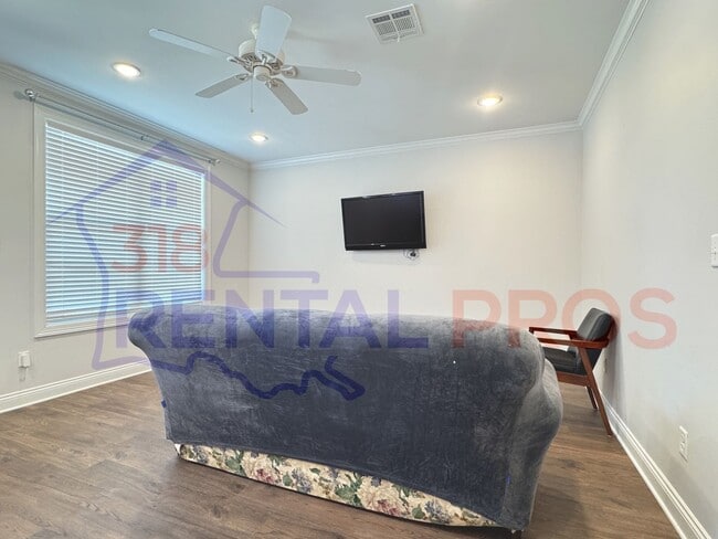Building Photo - 2 Bedroom Apartment in Ruston