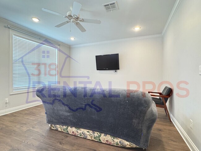 Foto del edificio - 2 Bedroom Apartment in Ruston