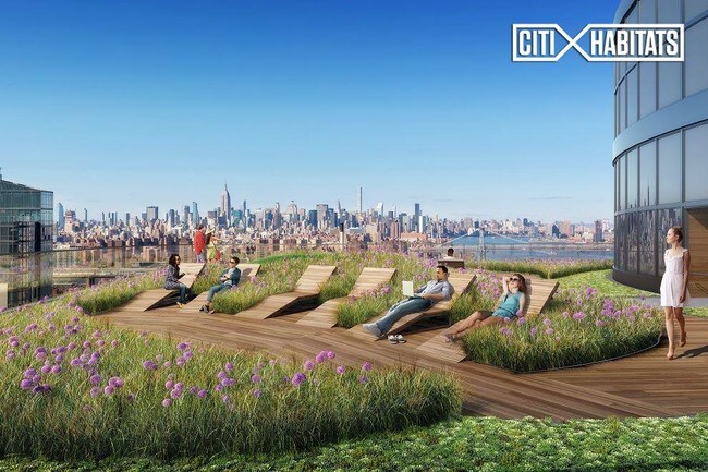 Foto del edificio - 86 Fleet Walk