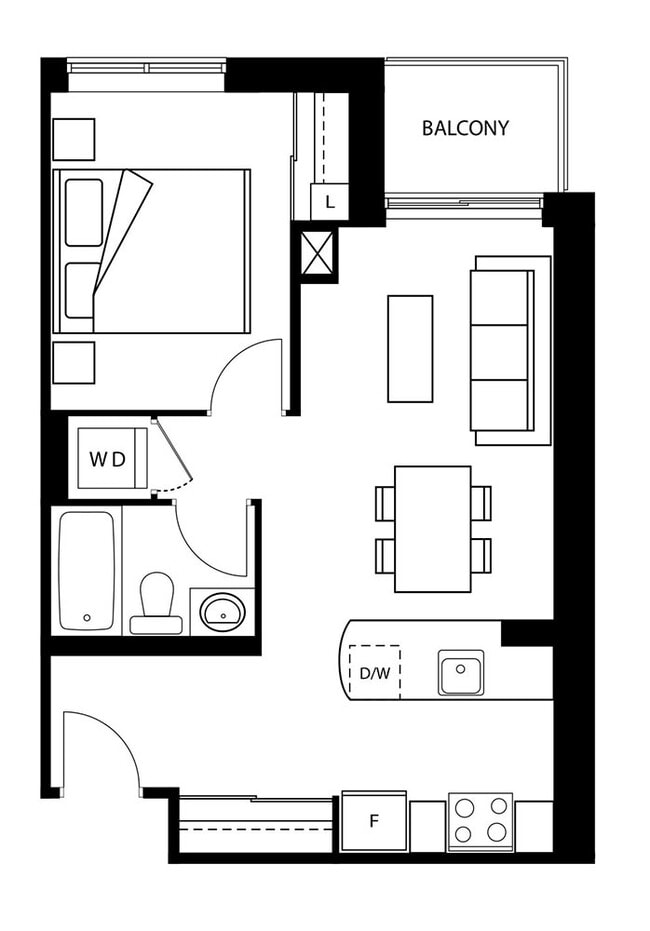 Interior Photo - Jazz