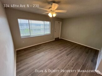 Building Photo - 334 48th Ave N
