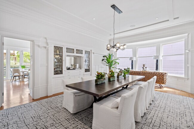 Foto del edificio - 1022 Stanyan St