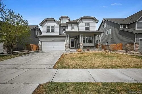 Photo - 11435 E 111th Ave (Commerce City, CO)