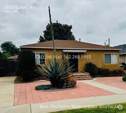 Building Photo - 2820 Canal Ave