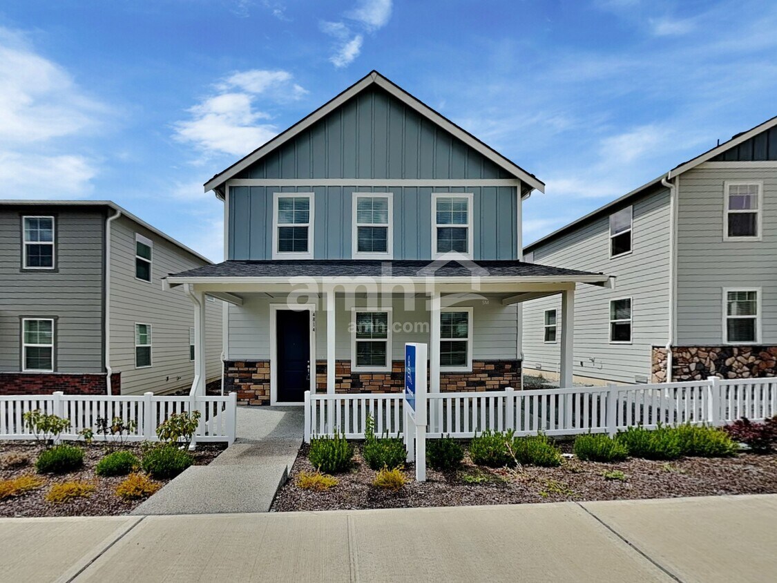 Foto principal - 4814 87th Ave NE
