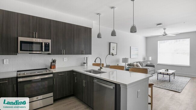 Foto del edificio - 5102 Station Dr