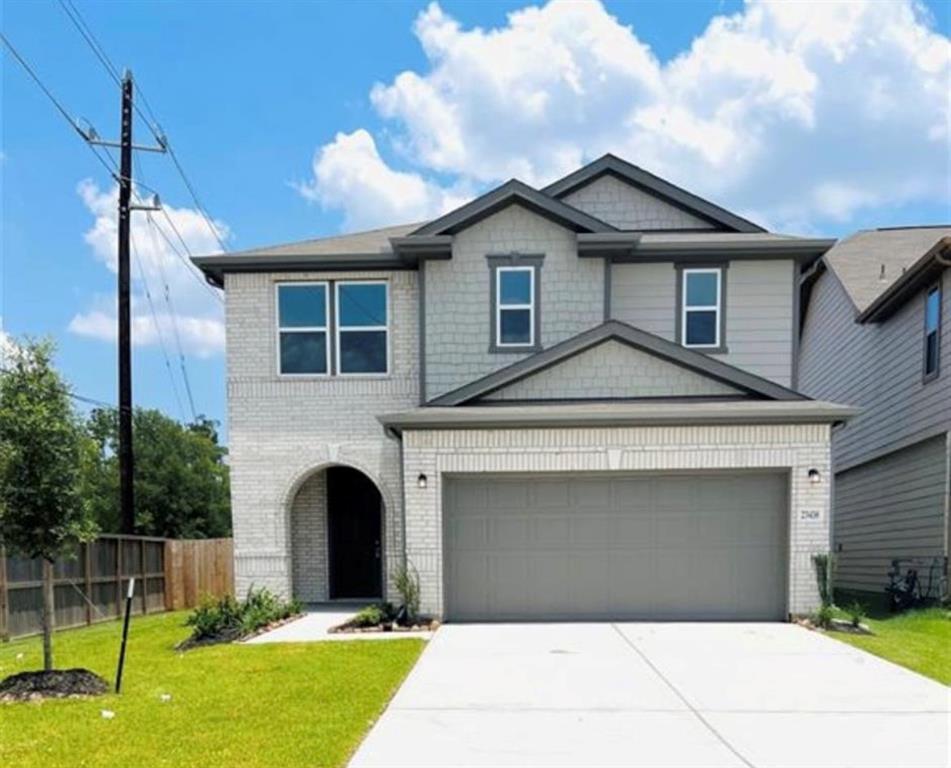 Foto principal - 23438 Stahl Creeks Ln