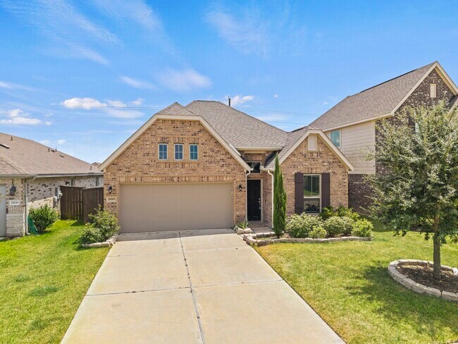 Building Photo - 24303 Golden Fallow Dr