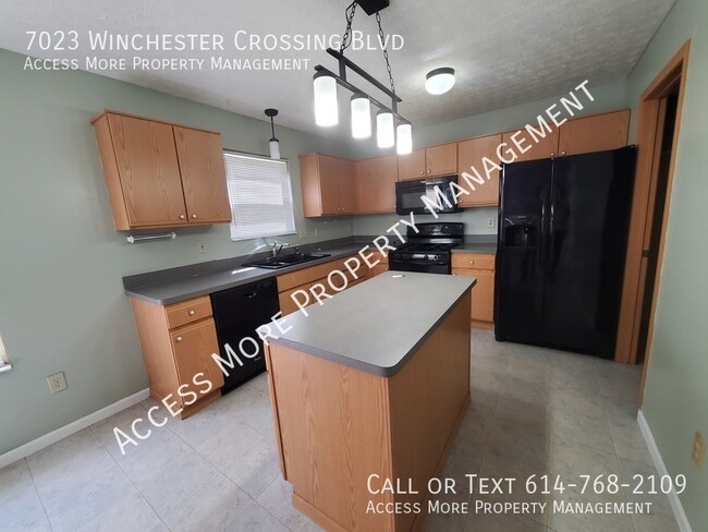 Building Photo - 7023 Winchester Crossing Blvd