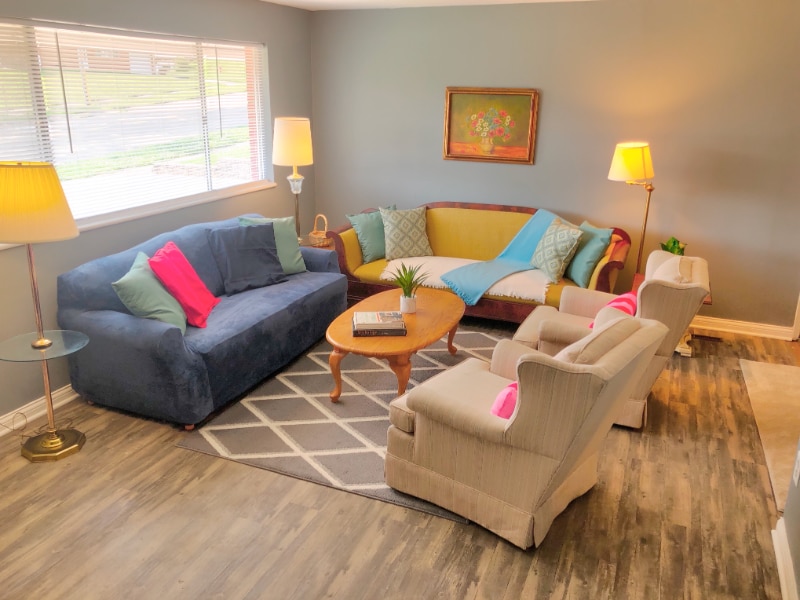 Foto principal - 5914 Harshmanville Rd