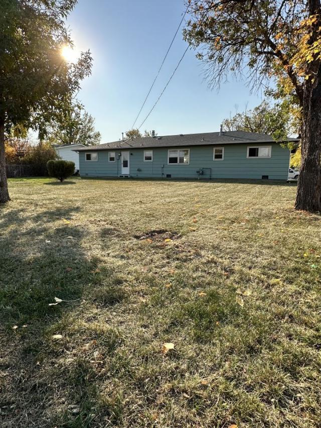 Foto del edificio - 3 bedroom in Billings MT 59105