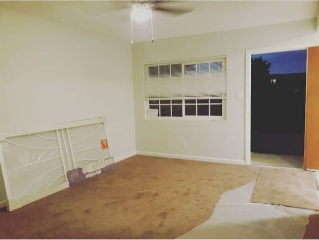 Último piso Apt - 3600 139th St