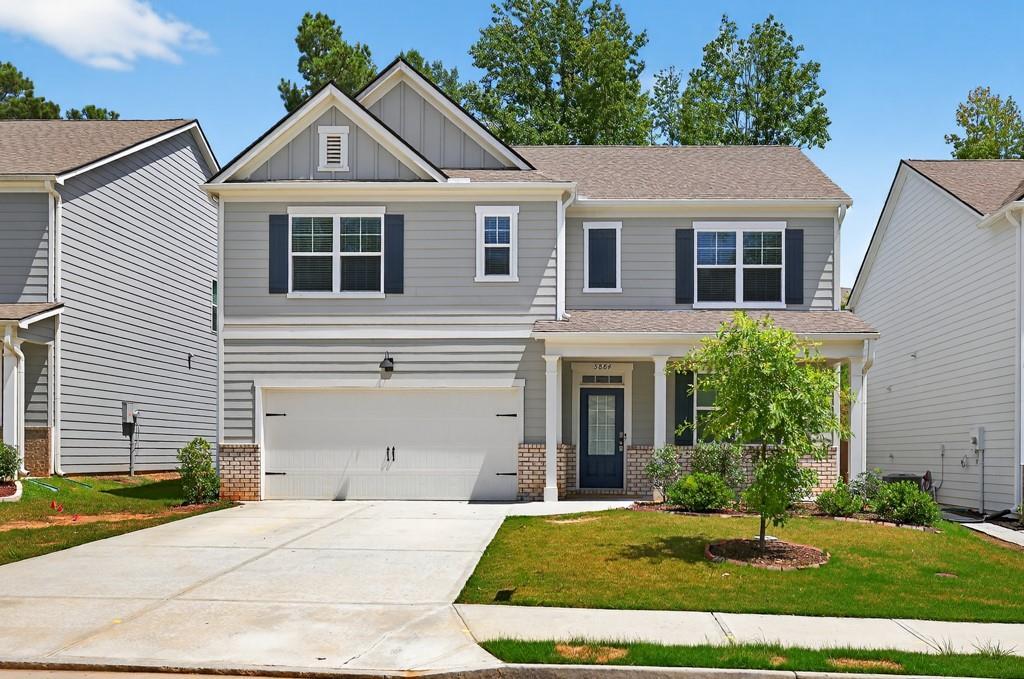 Foto principal - 5884 Screech Owl Dr