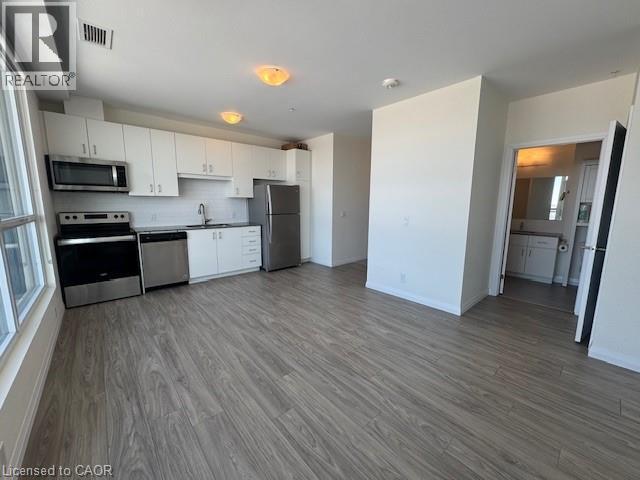 Photo du bâtiment - 104 Garment St