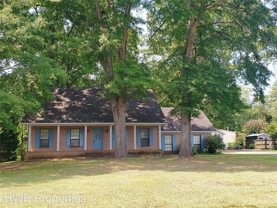 Primary Photo - 3 br, 2.5 bath House - 3115 Old Mill Run