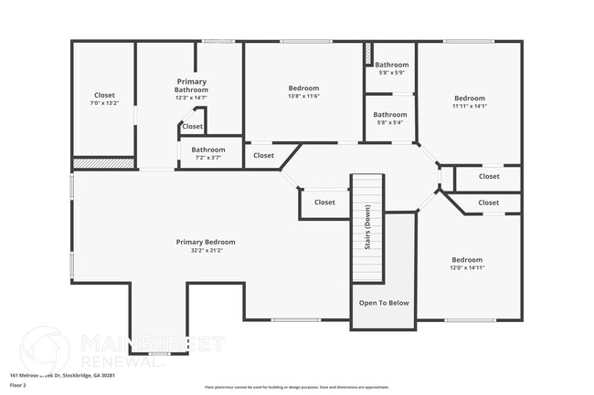 Building Photo - 161 Melrose Creek Dr
