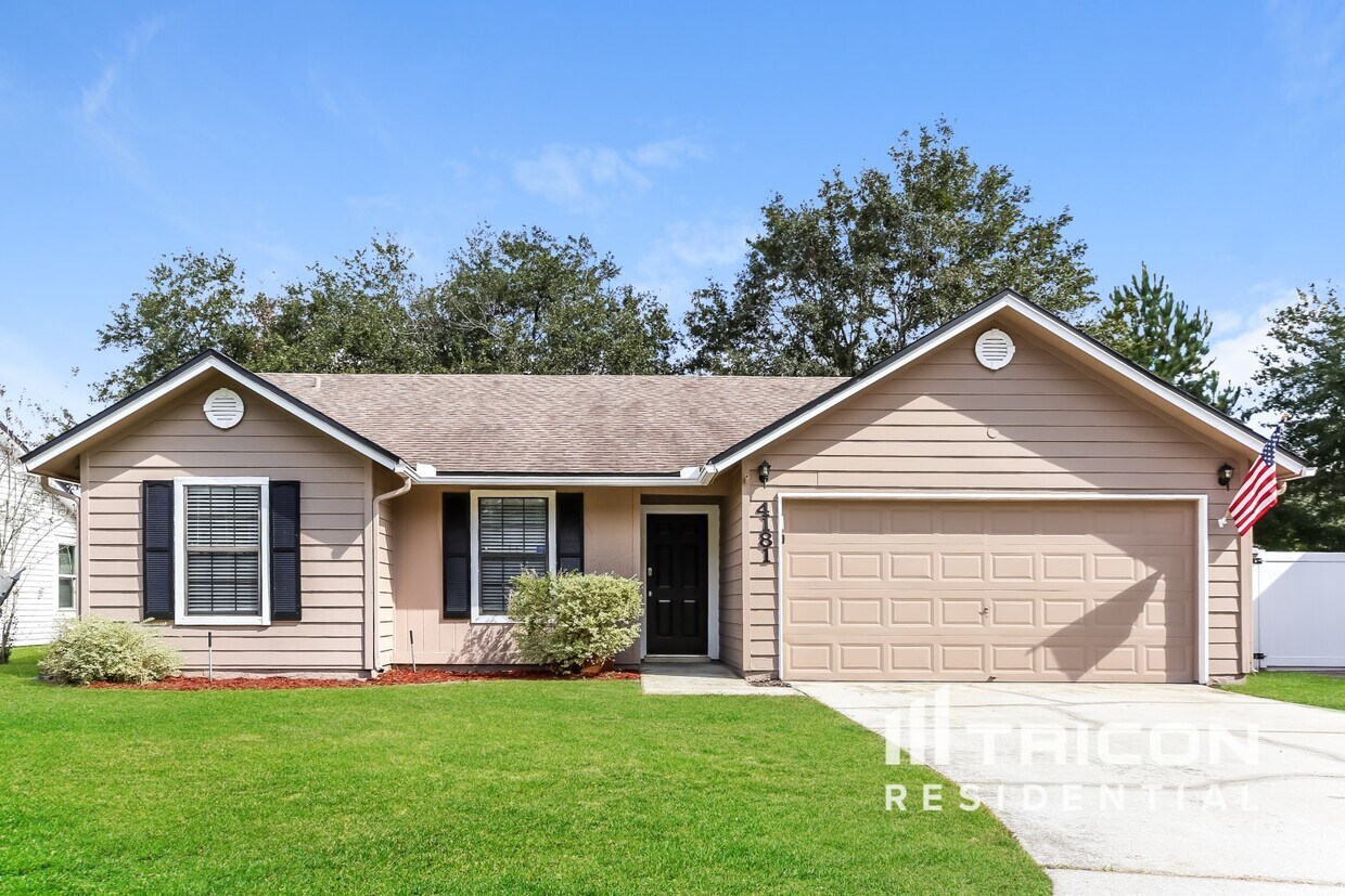 Foto principal - 4181 Davie Ct