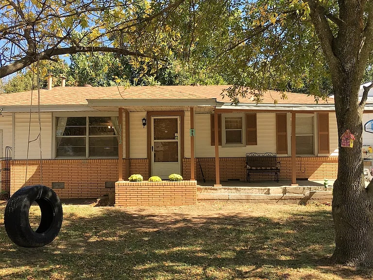 Photo - 10512 Tumilty Terrace (Midwest City, OK)