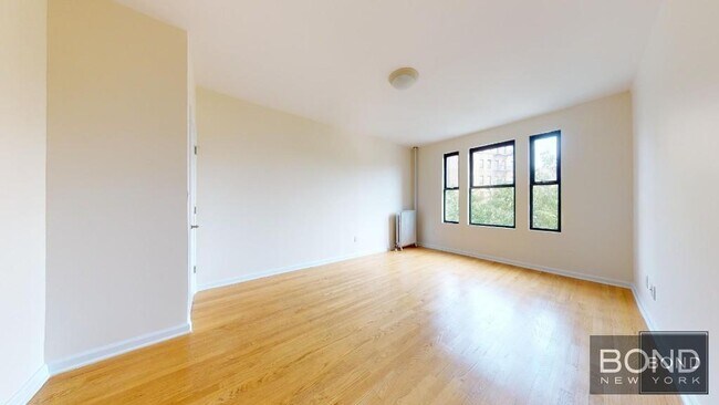 Foto del edificio - 620 W 171st St