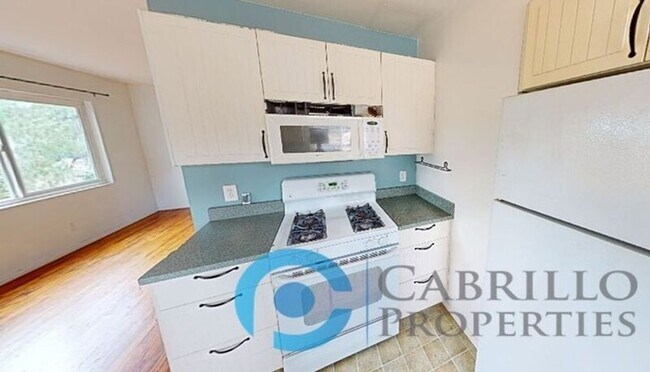 Foto del edificio - 3552 38th St