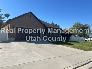 Building Photo - 473 W 2070 N