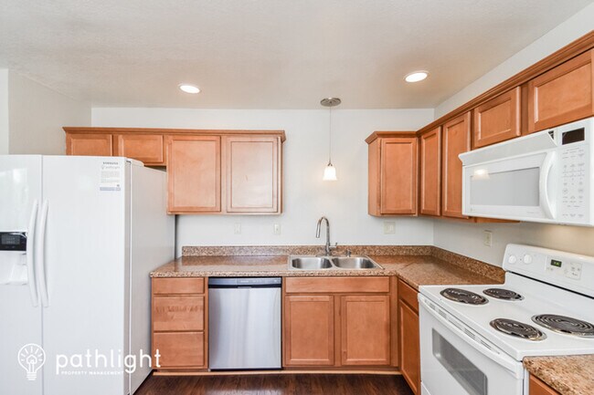 Building Photo - 4145 S Chamberlin Street, Colorado Springs...