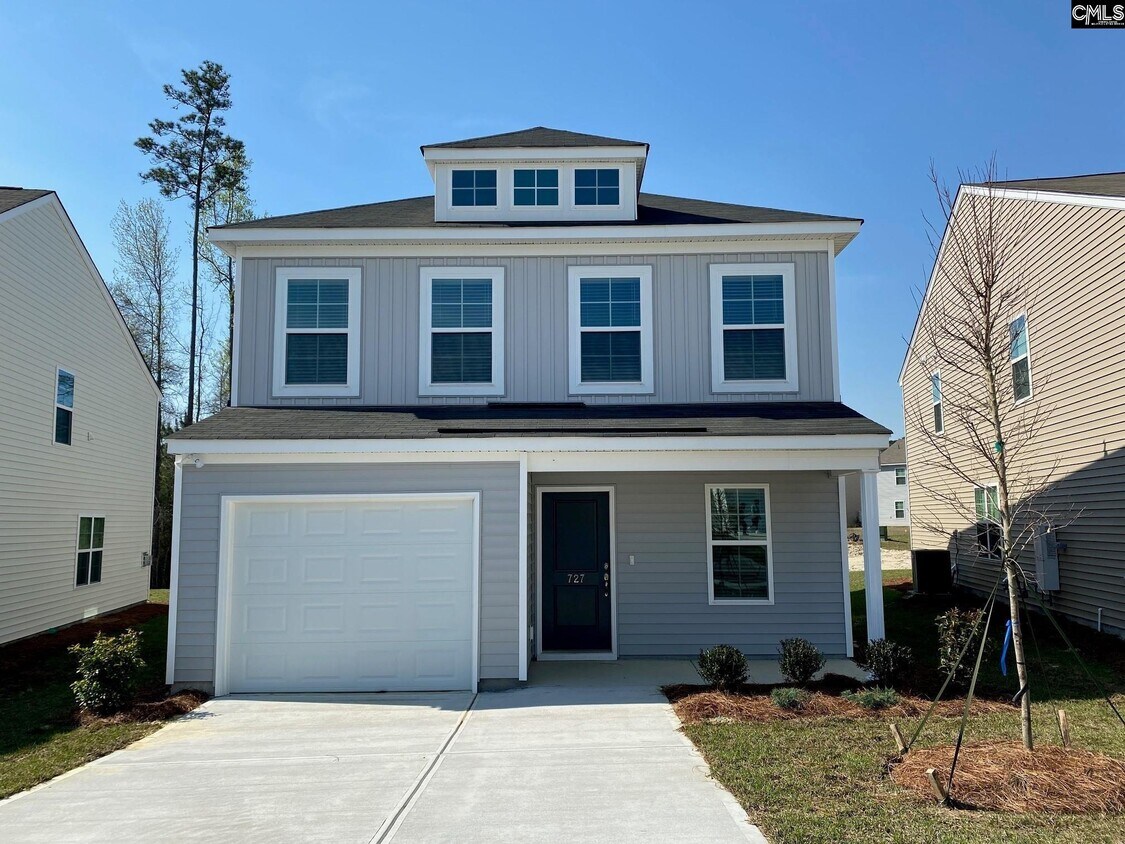 Foto principal - 100 Columbia NE Dr