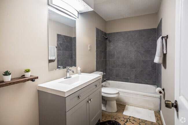 Foto del edificio - 3850 Jackson Ave