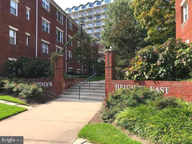 Photo - 1222 N Meade St (Arlington, VA) Apartment