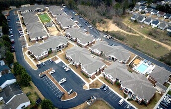 Building Photo - Dawnville Meadows Apartments