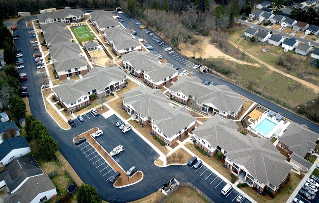 Building Photo - Dawnville Meadows Apartments