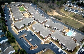 Building Photo - Dawnville Meadows Apartments