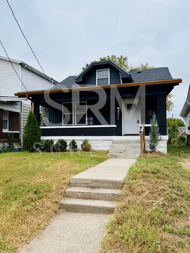 Building Photo - 826 S 38th St