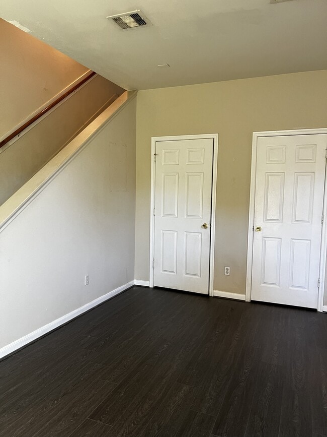 stairs from living - 11807 Chetman Dr