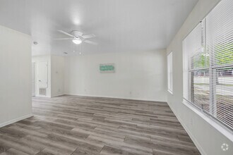 Living Room - Asbury Place
