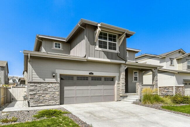 Building Photo - 17361 Prairie Peak Trl