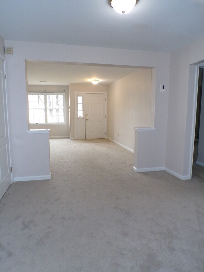 sala de estar/familiar - 302 Windsor Pl
