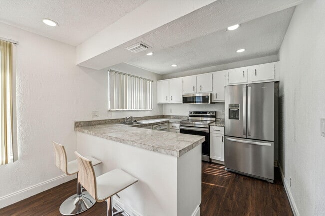 Foto del edificio - 5312 Bosque Ln