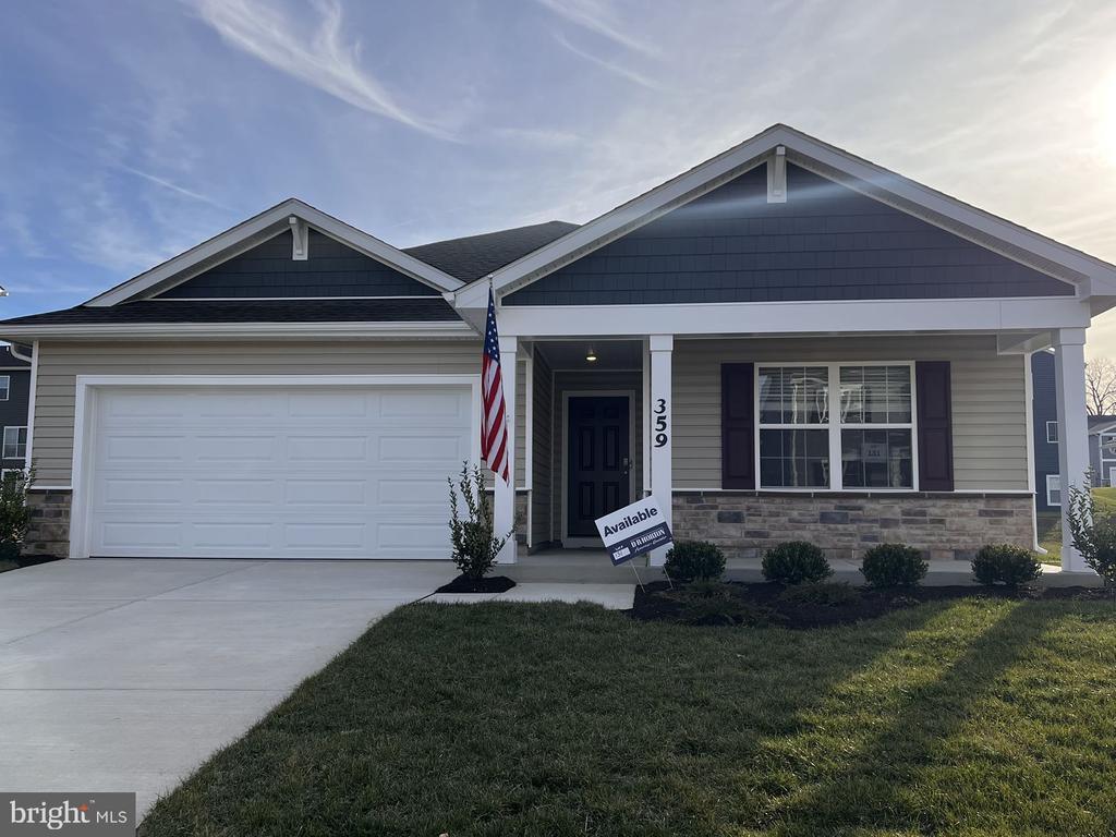 Foto principal - 359 Toulouse Ln