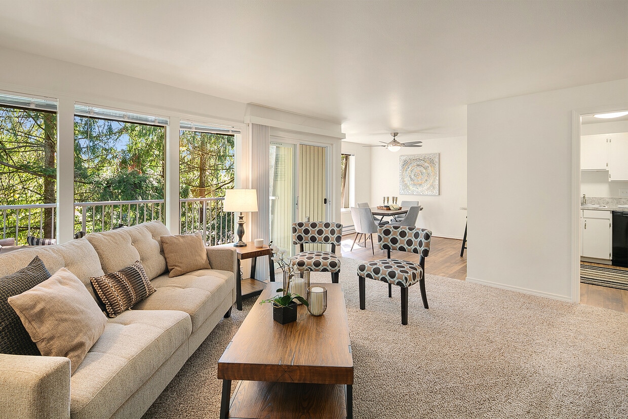 Wildwood Apartments - 660 Wildwood Blvd SW Issaquah, WA 98027 | Apartments .com, image size:1240x827