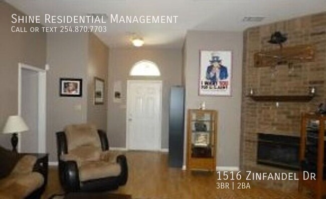 Foto del edificio - 1516 Zinfandel Dr