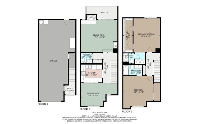 Building Photo - 187 Galewood Cir
