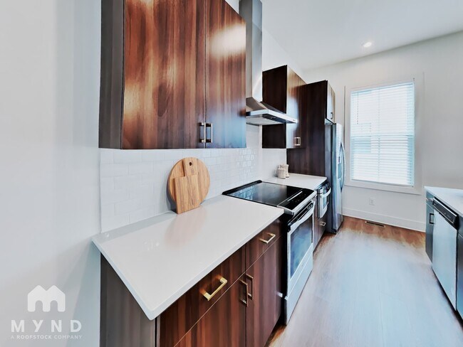 Foto del edificio - 1244 Cushenberry Ln