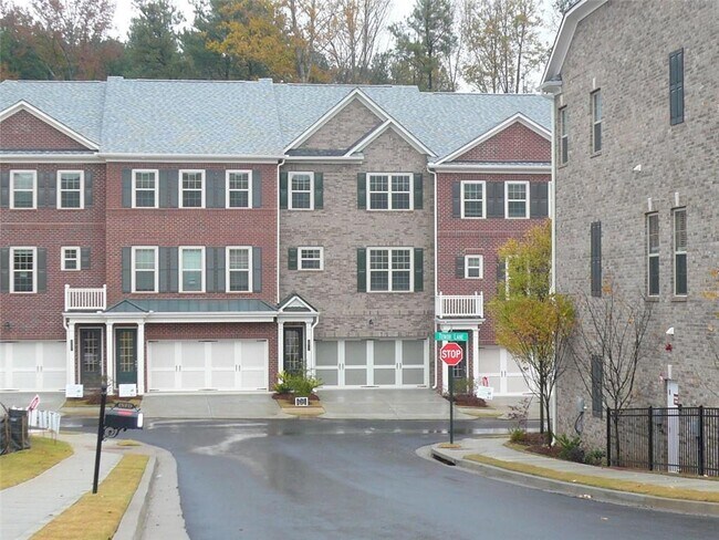 Foto del edificio - 2417 Tenor Ln