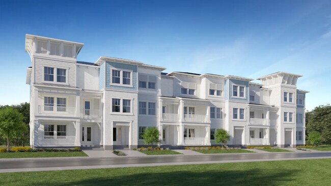 Foto del edificio - 1427 W Chestnut St