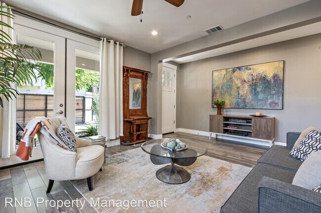 Foto del edificio - 4 br, 2.5 bath House - 322 Tomato Aly