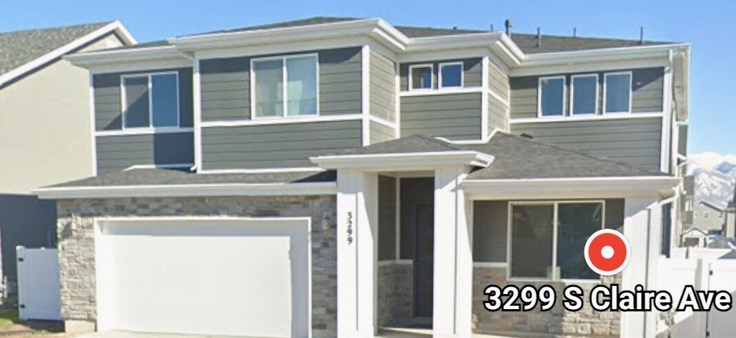 Foto principal - 3299 S Claire Ave