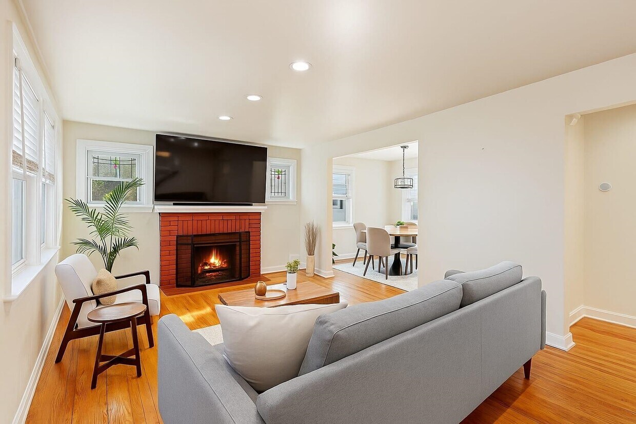 Foto principal - 640 Martense Ave