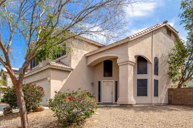 Building Photo - 1429 E Marco Polo Rd
